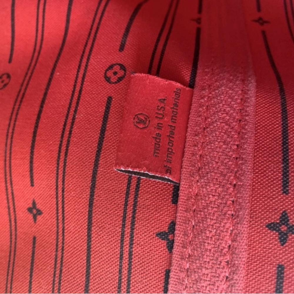 LV Neverfull - Picture 12 of 12
